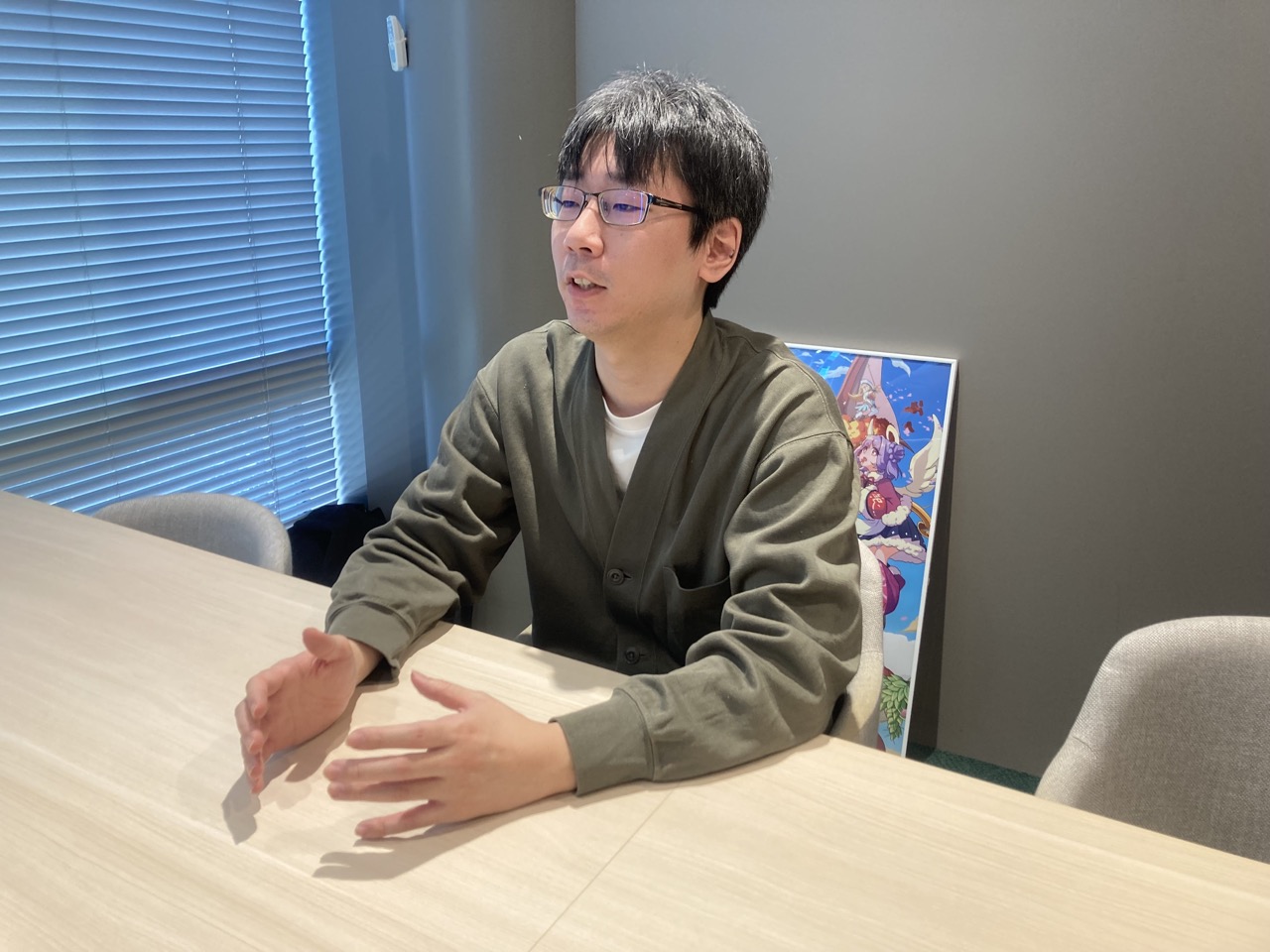 【インタビュー】信頼されるブロックチェーンゲーム運営を 「麺屋ドラゴンラーメン」ディレクター池田氏